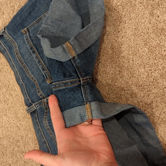 Old Navy Jean Shorts - Picture 4 of 4